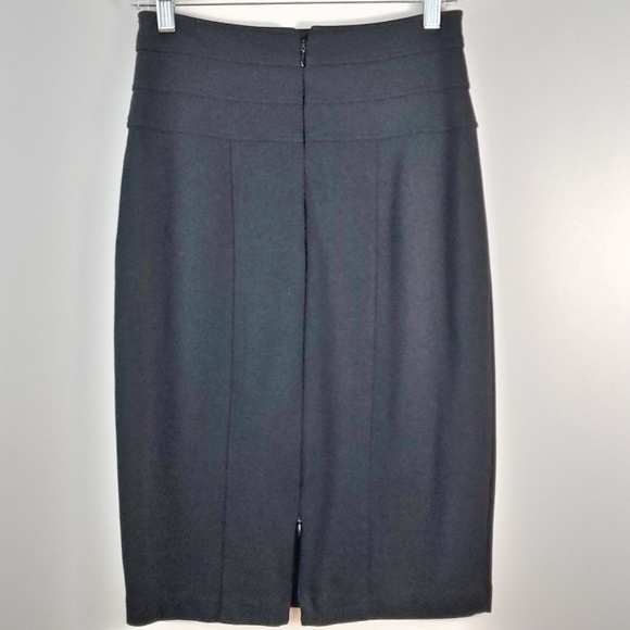 CAbi Career Straight Classic Pencil Skirt - Picture 3 of 7